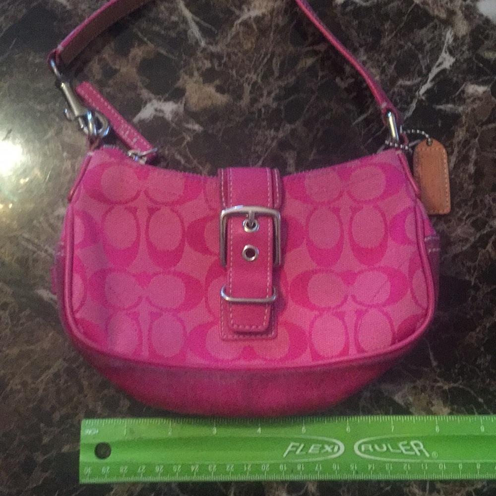 Perfect mini handbag